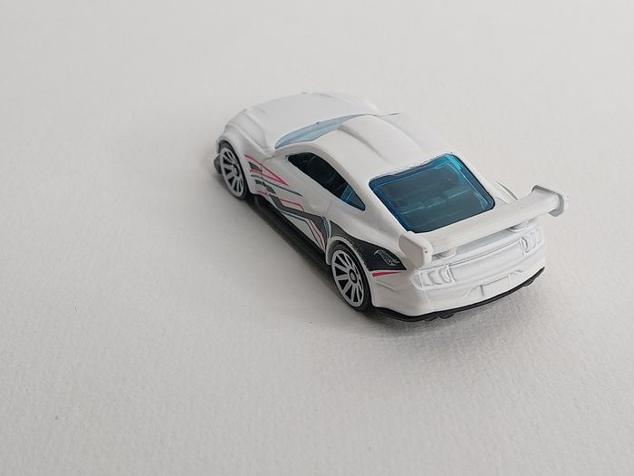 Hot Wheels Custom '18 Ford Mustang GT Exclusif 5 Pack 2023 - photo numéro 5