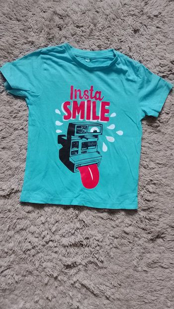 Tee-shirt taille 3-4 ans