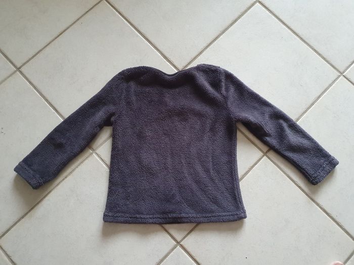 Pyjama Harry potter 6 ans - photo numéro 3