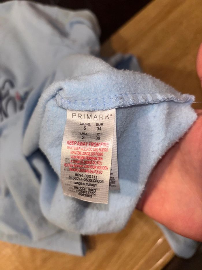 Pull stitch - photo numéro 6