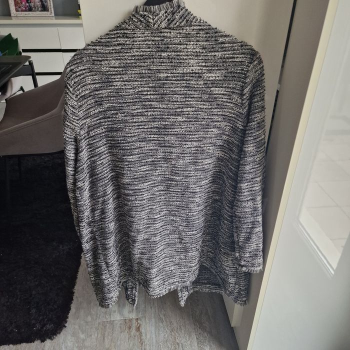 Gilet long femme - photo numéro 6