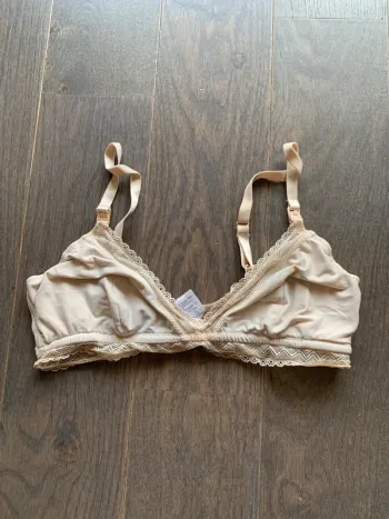 Soutien gorge allaitement