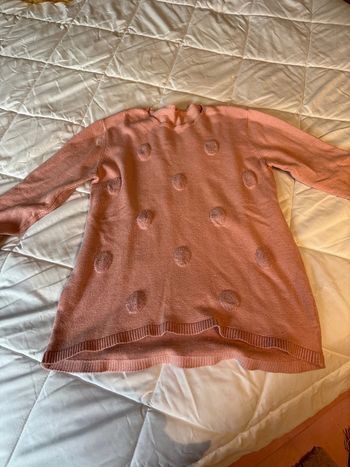 Pull rose