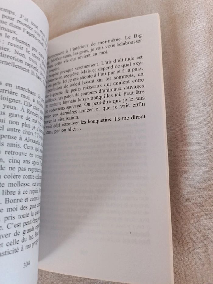Pars avec lui de Agnès Ledig - photo numéro 5