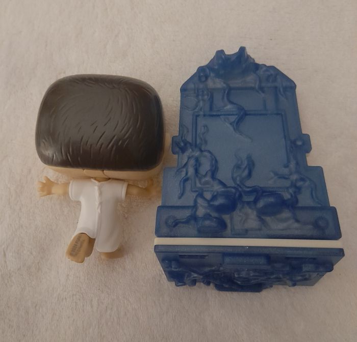 POP Stranger things Onze - photo numéro 3