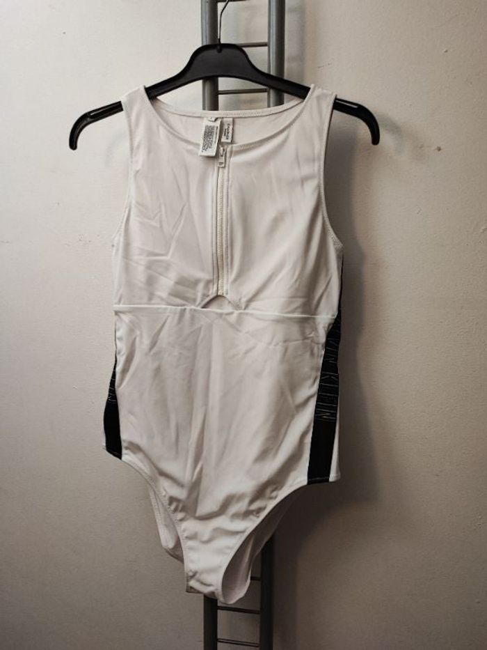 Maillot de bain femme