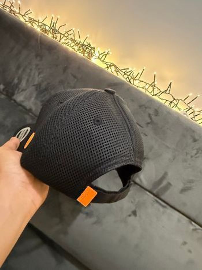 Casquette Gertrude - photo numéro 3