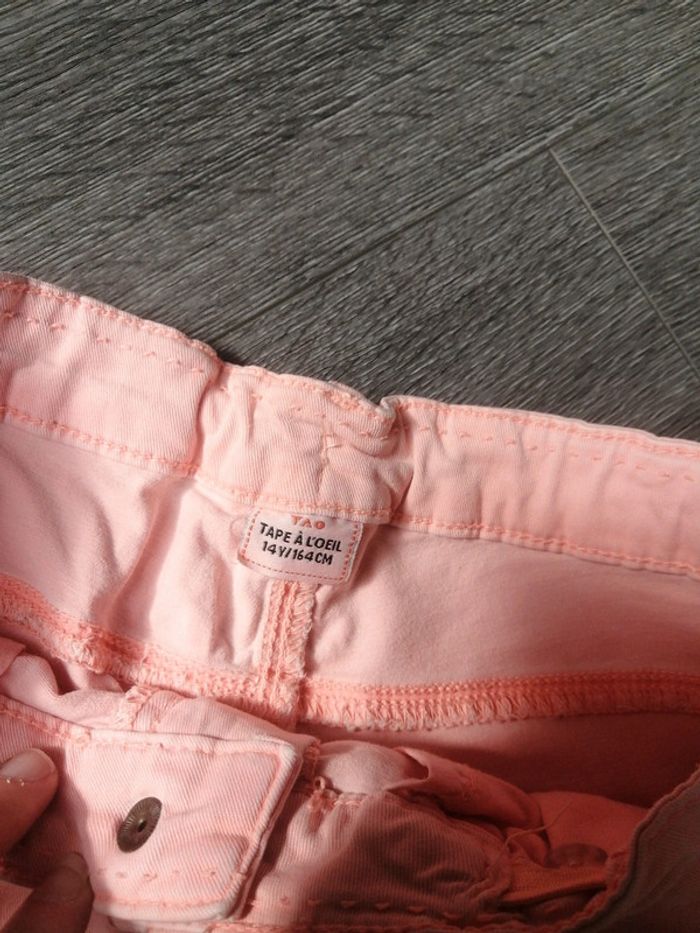 Short 14A - photo numéro 4