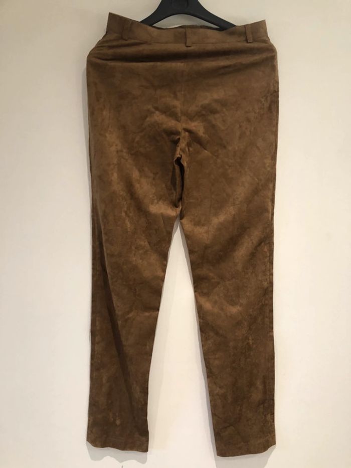 Pantalon Laurent Vidal taille 1 - photo numéro 7
