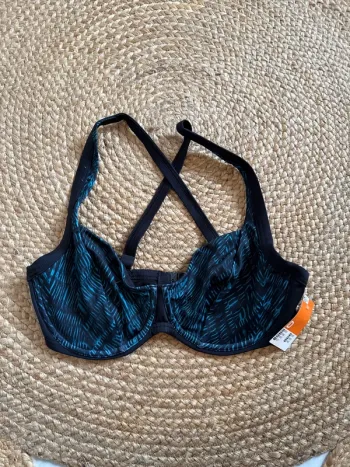 Haut de maillot de bain