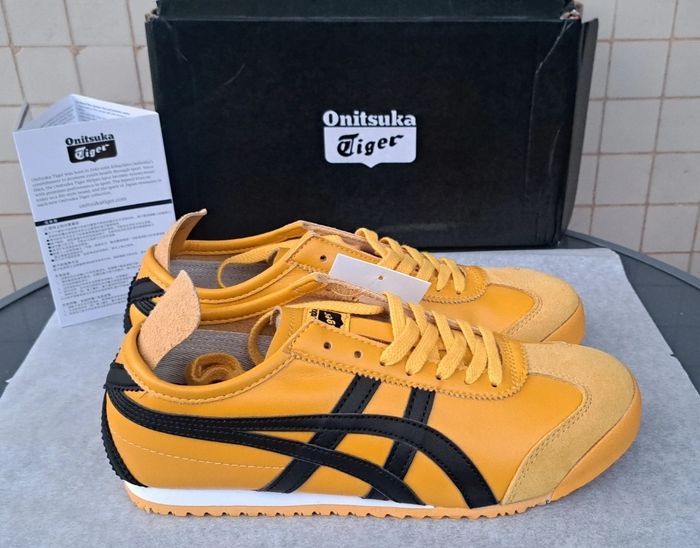 Onitsuka Tiger Mexico 66 - photo numéro 2