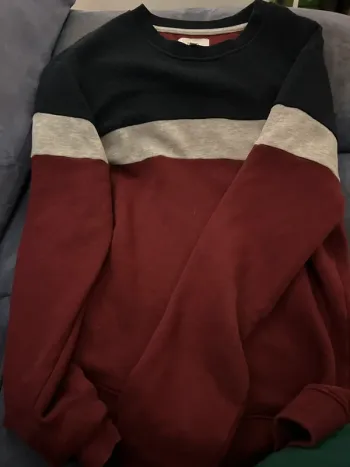 Sweat-shirt