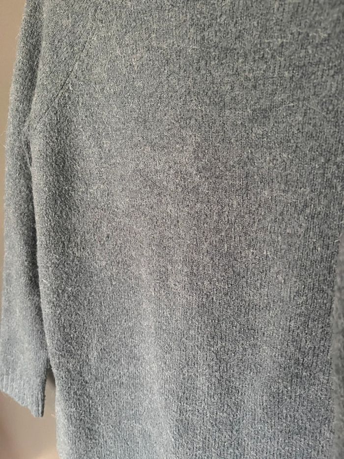 Pull alpaga - photo numéro 3