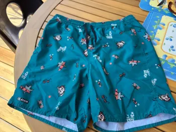 Shorts de bain