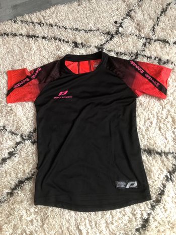 Pro Touch - Maillot de foot 8-10ans