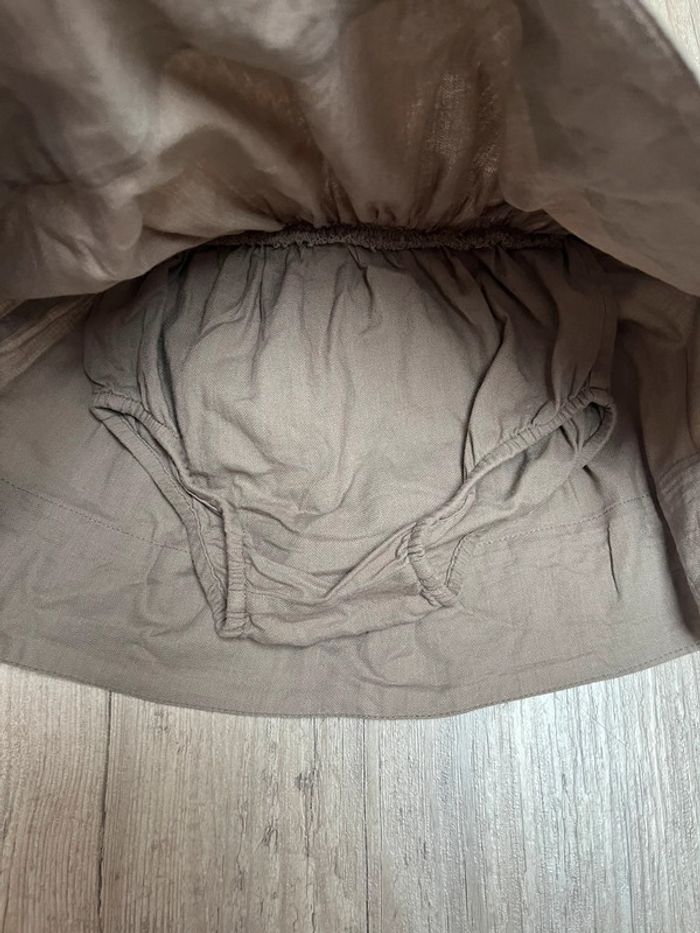 Jupe DPAM taille 18 mois - photo numéro 2