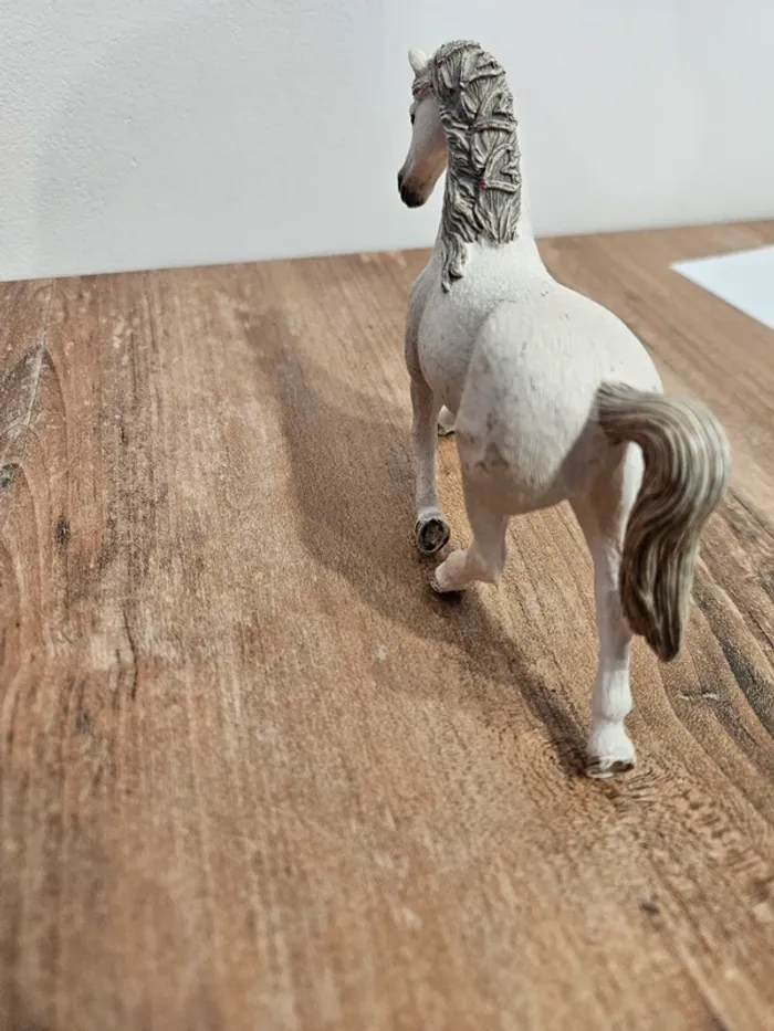 Cheval Schleich - photo numéro 3