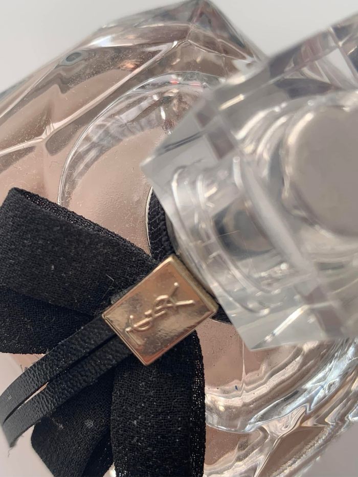 Parfum  Mon Paris YSL - photo numéro 2