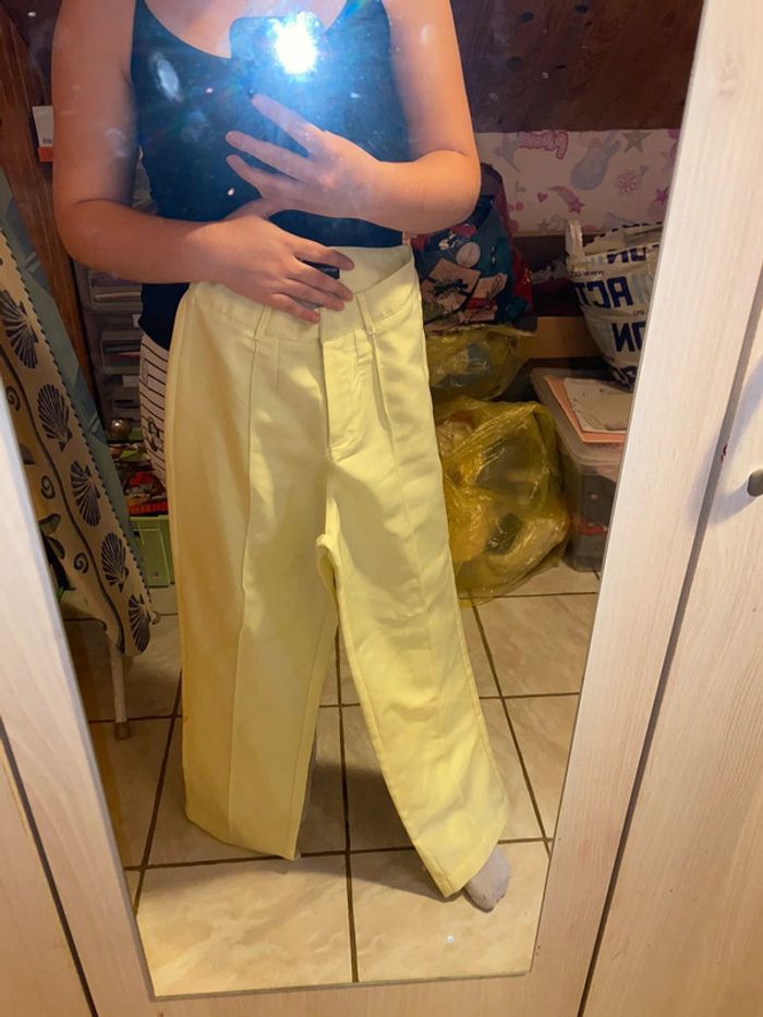 Taille xs - photo numéro 2