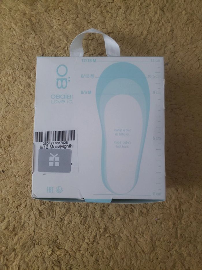 Chaussures Obaibi - photo numéro 3