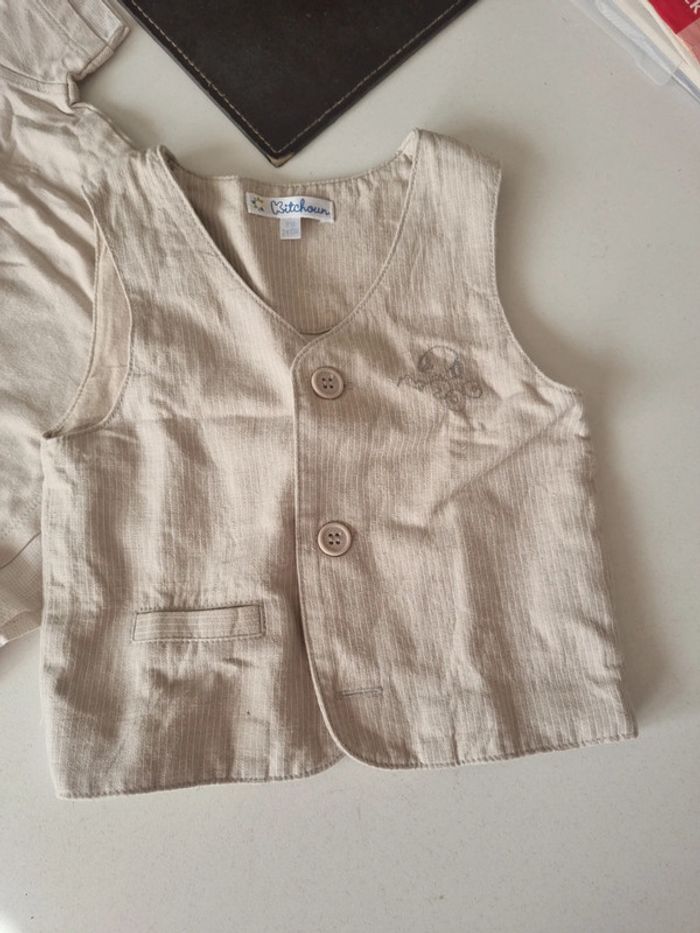 Ensemble 9 mois - photo numéro 2