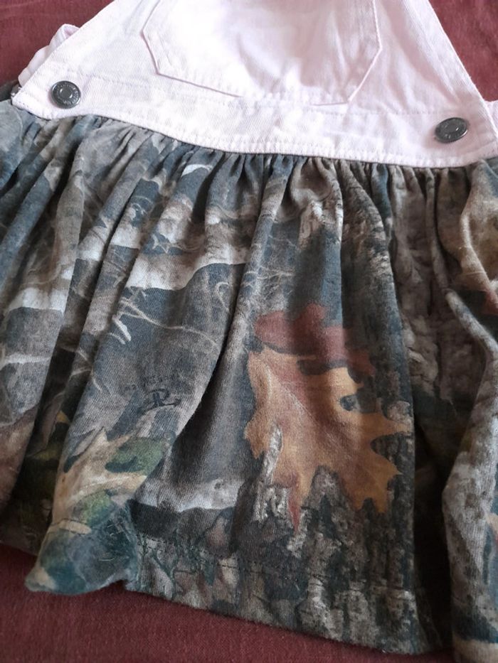 Robe 2 a - photo numéro 4