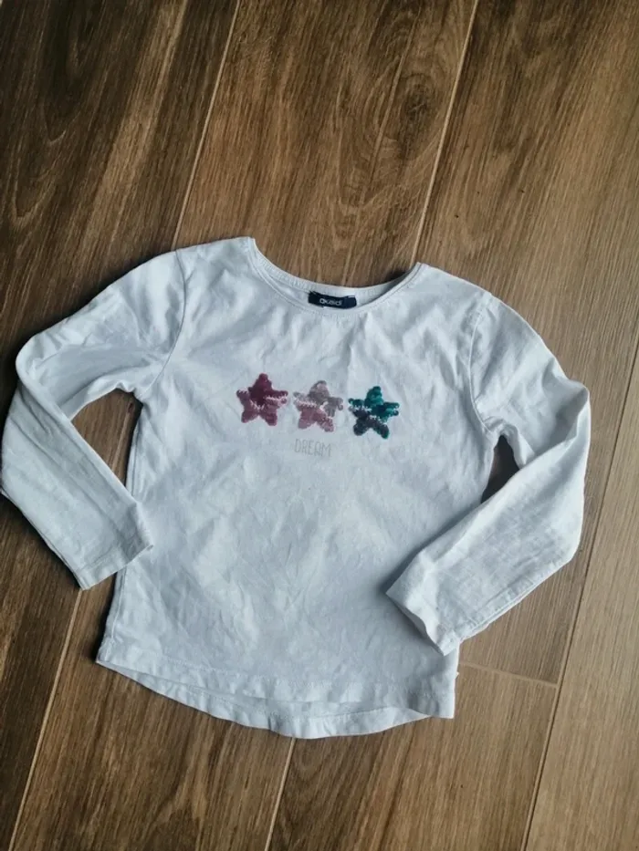 T-shirt ML