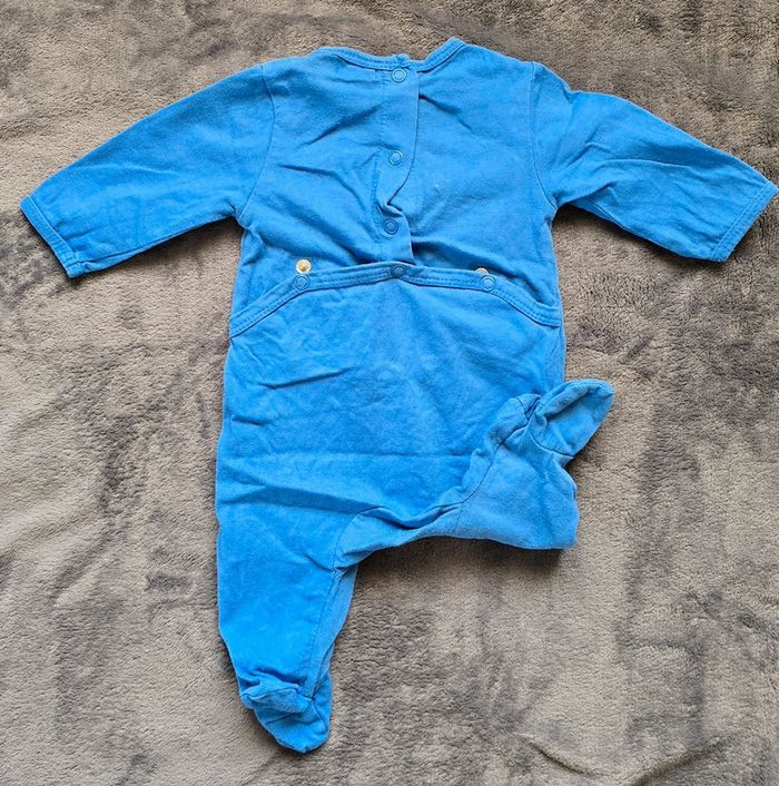 Lot de Pyjamas bébé - photo numéro 5