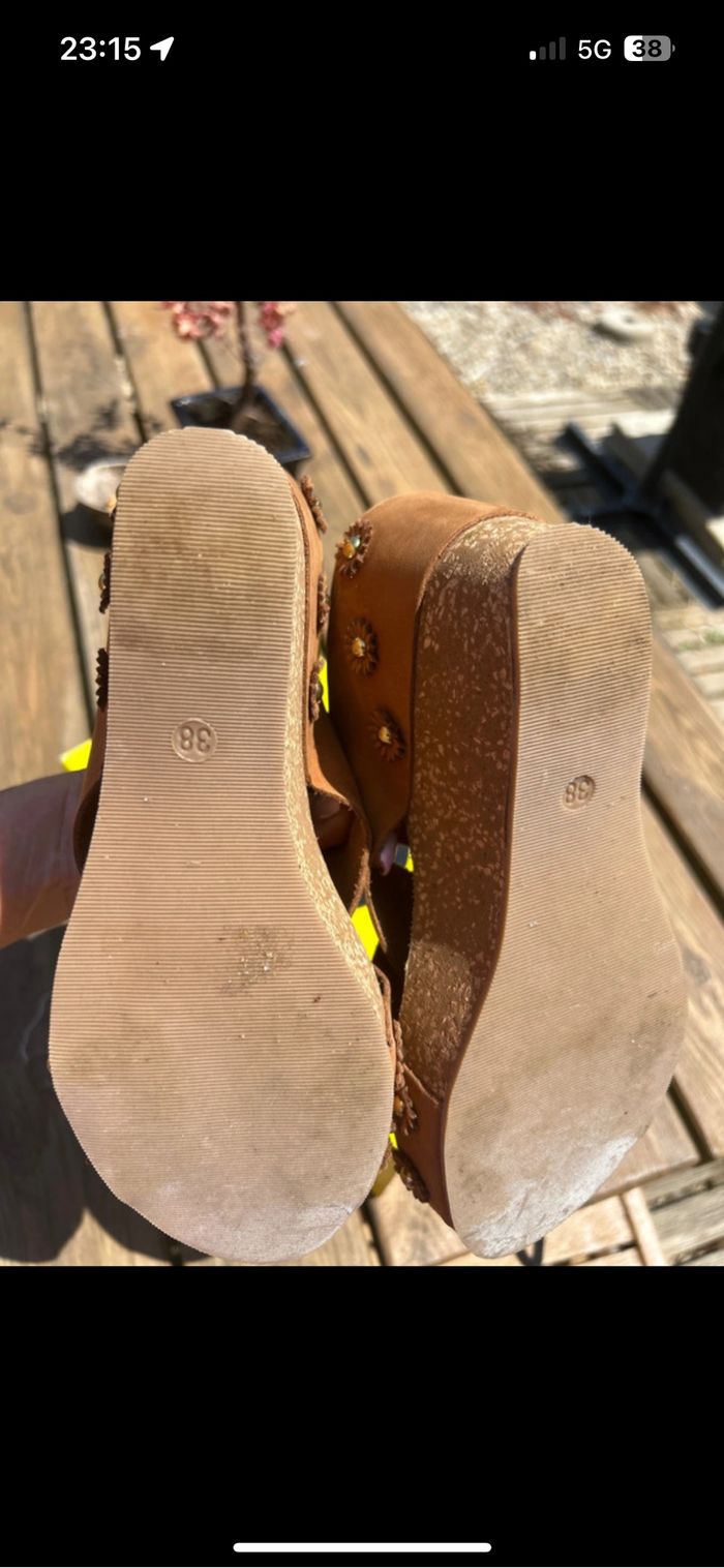 Mules - photo numéro 2
