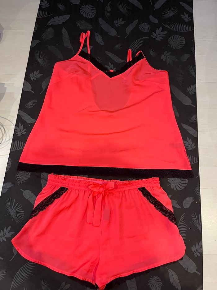 Pyjama Valege - photo numéro 5