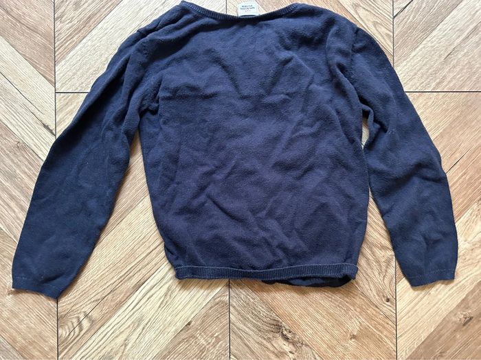 Gilet fille - photo numéro 5