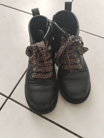 Bottines