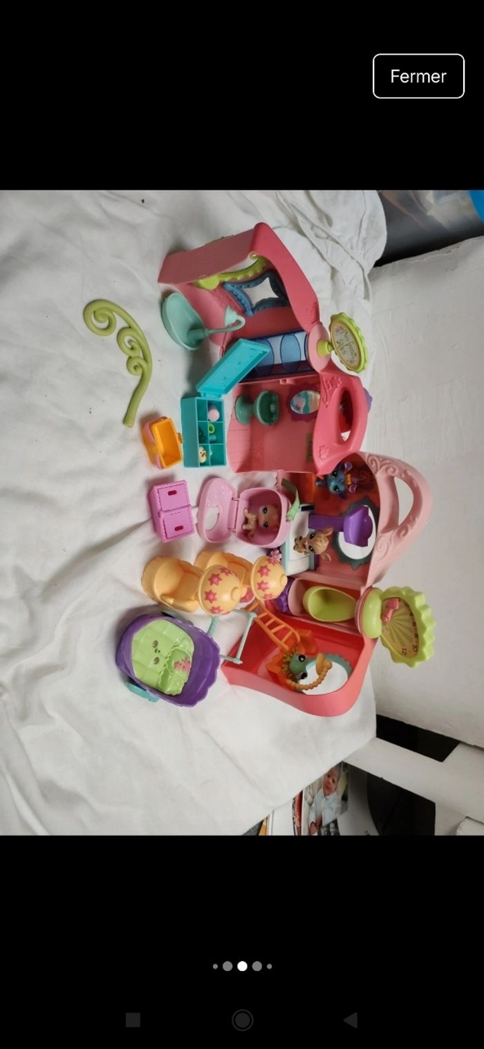 Pet shop - photo numéro 6