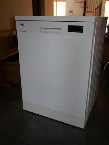 Lave vaisselle Beko pro smart inverter
