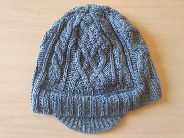 Bonnet à visière Levi's - photo numéro 7