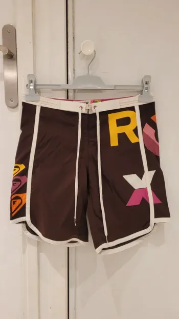 Short de bain Roxy