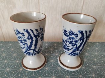 2 Tasses Mazagran