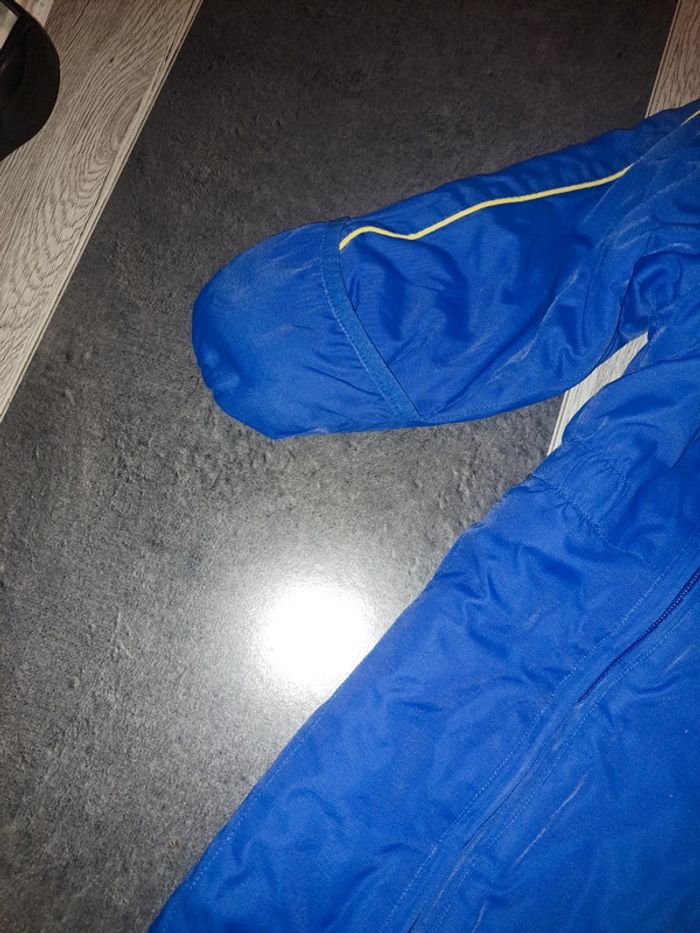 Combinaison de ski garcon 3 ans - photo numéro 2