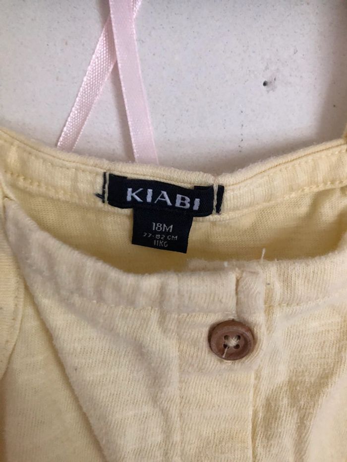 Combishort - photo numéro 4