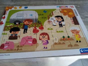 Puzzle