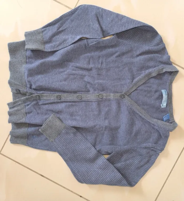 Gilet