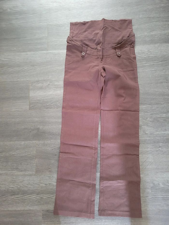Pantalon de grossesse