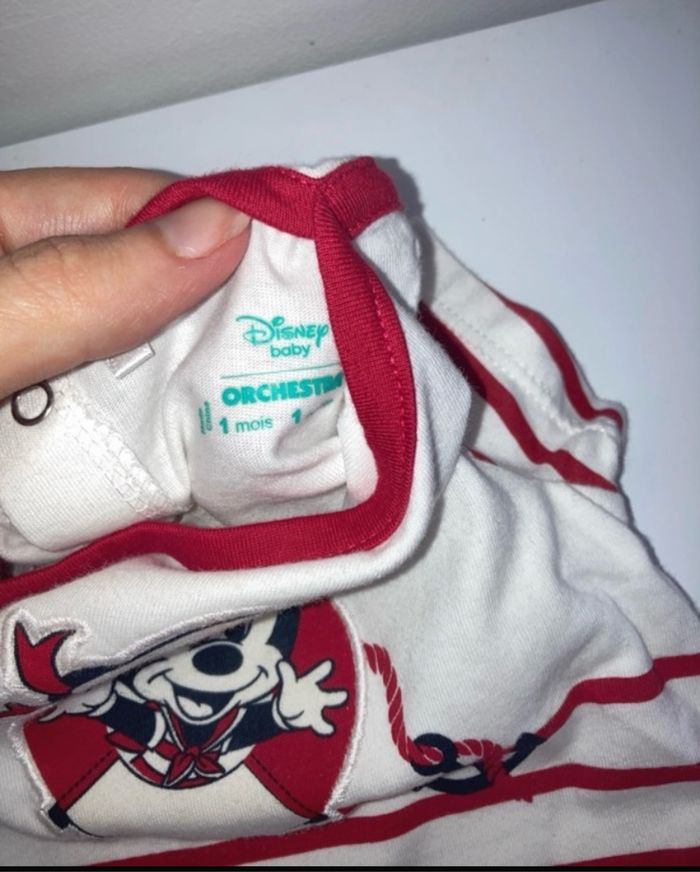 Ensemble Orchestra neuf - photo numéro 2