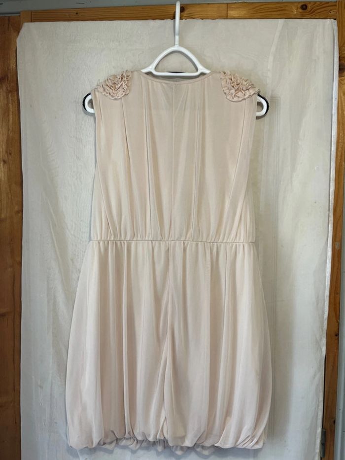 robe de cérémonie - photo numéro 5