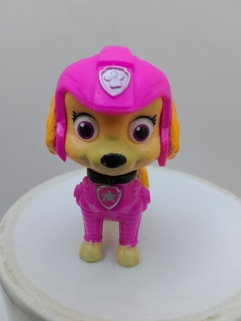 Figurine Pat patrouille