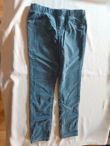 Pantalon okaidi Tregging