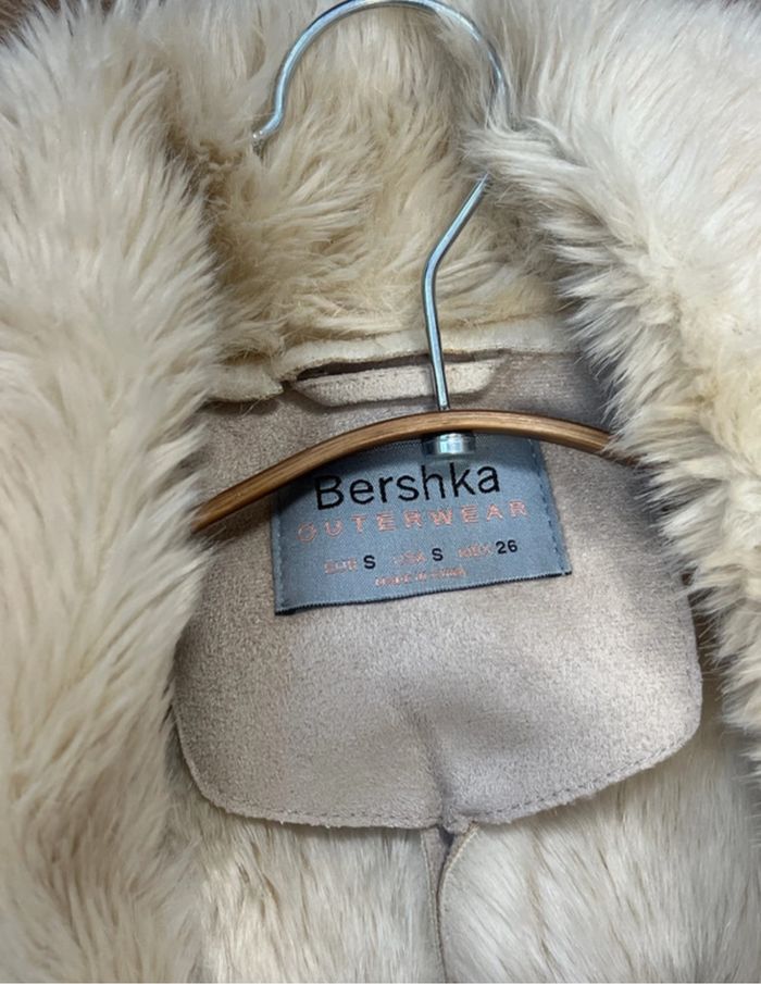 Manteaux bershka - photo numéro 2