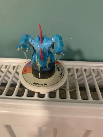figurine 2006 pokemon