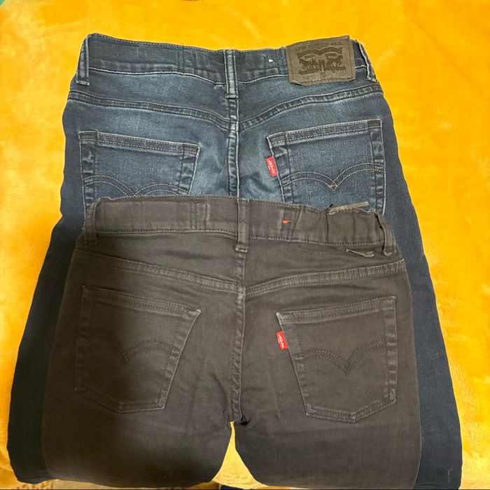 Jeans Levis - photo numéro 2