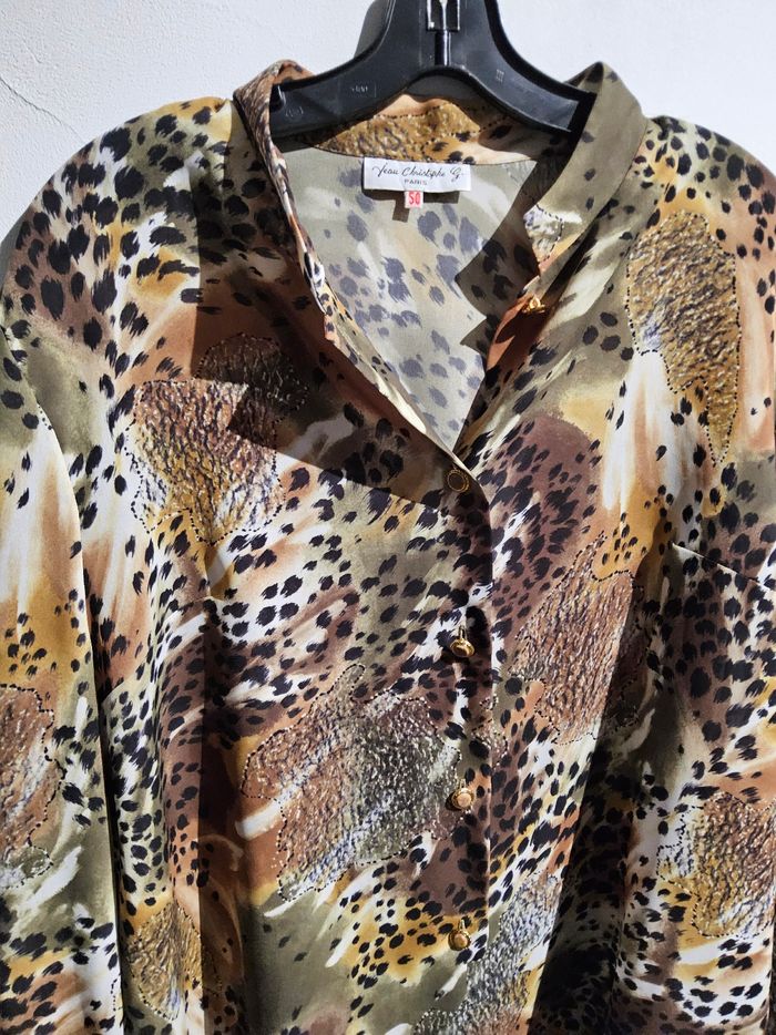 Chemise - photo numéro 2